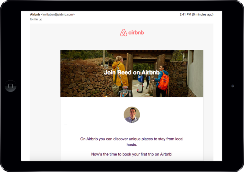 airbnb-referral-program