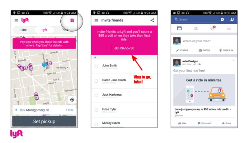 lyft-referral-program