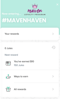 Guide New Customers Toward Specific Products
