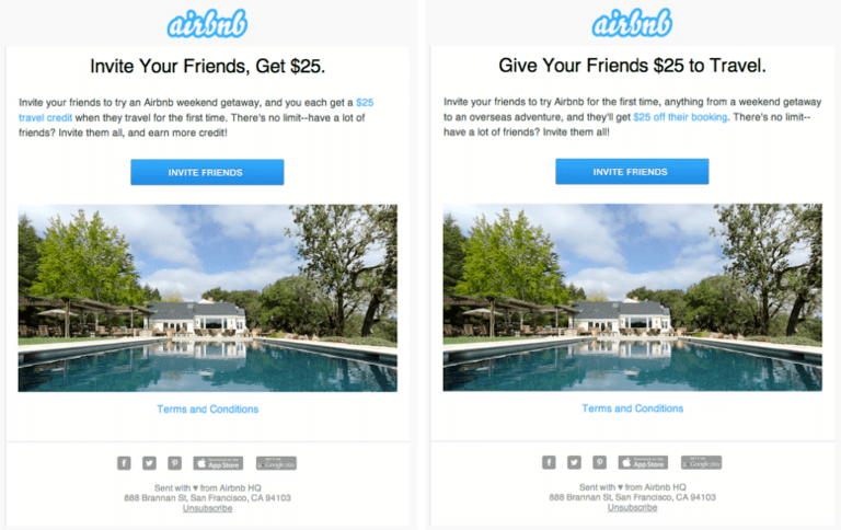 Landing Page Copy
