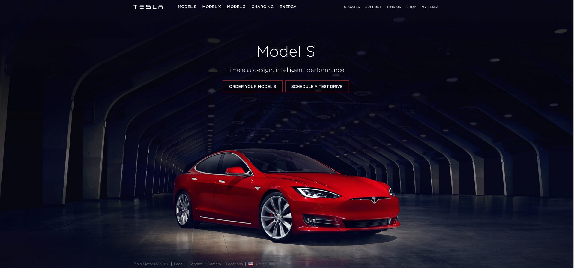 tesla online referral program