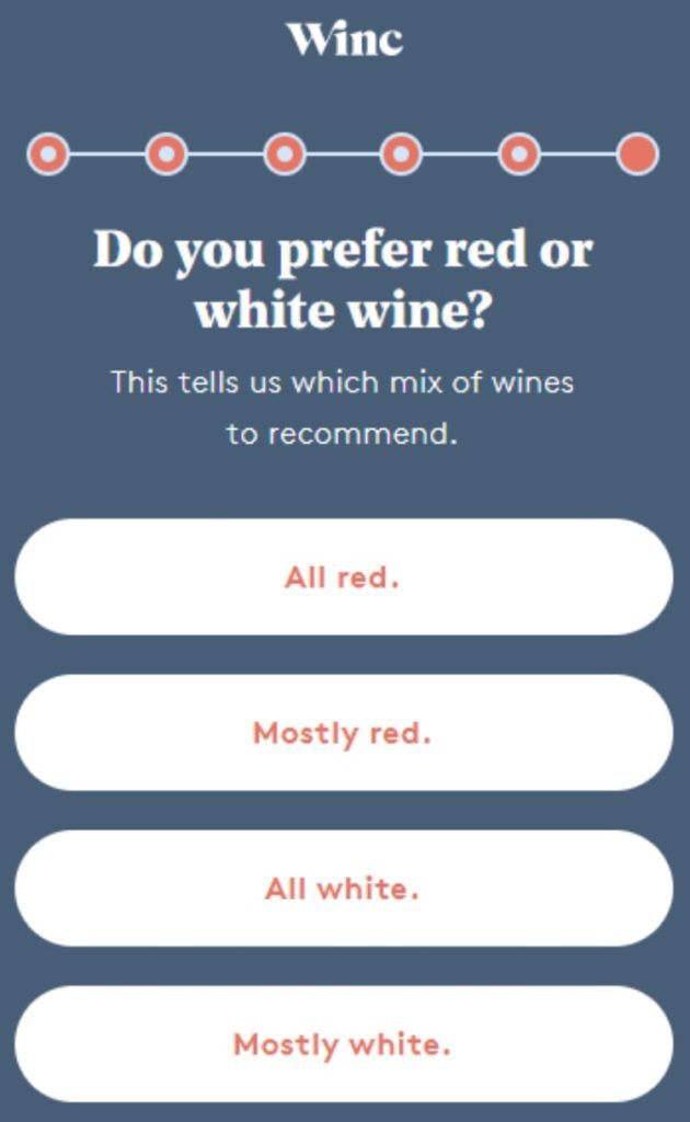 Referral Marketing Example