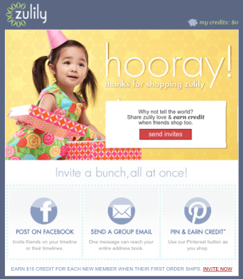 zulily-referral-program