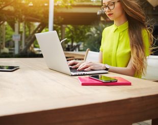 Email Referral Feature