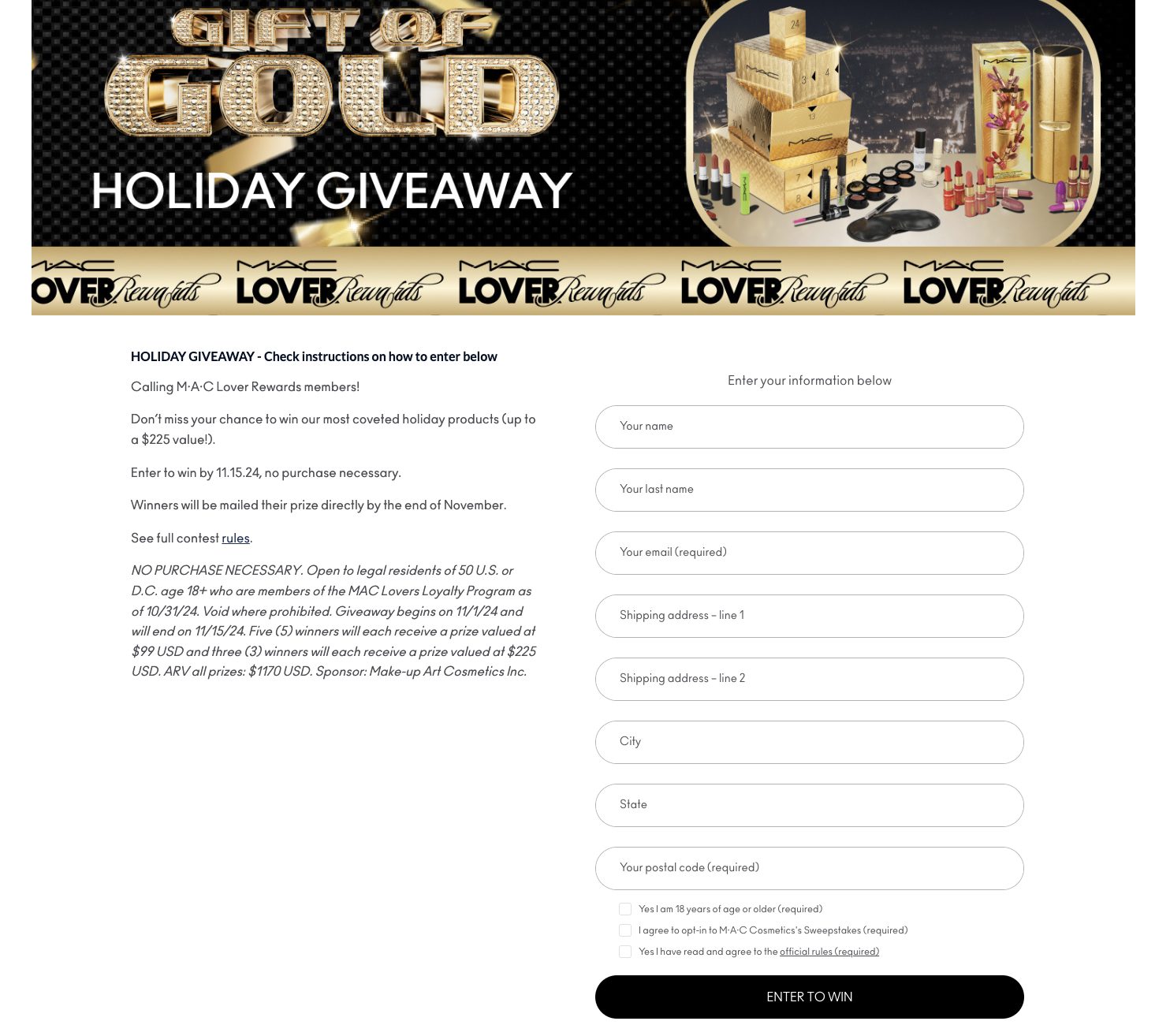 Referral program examples