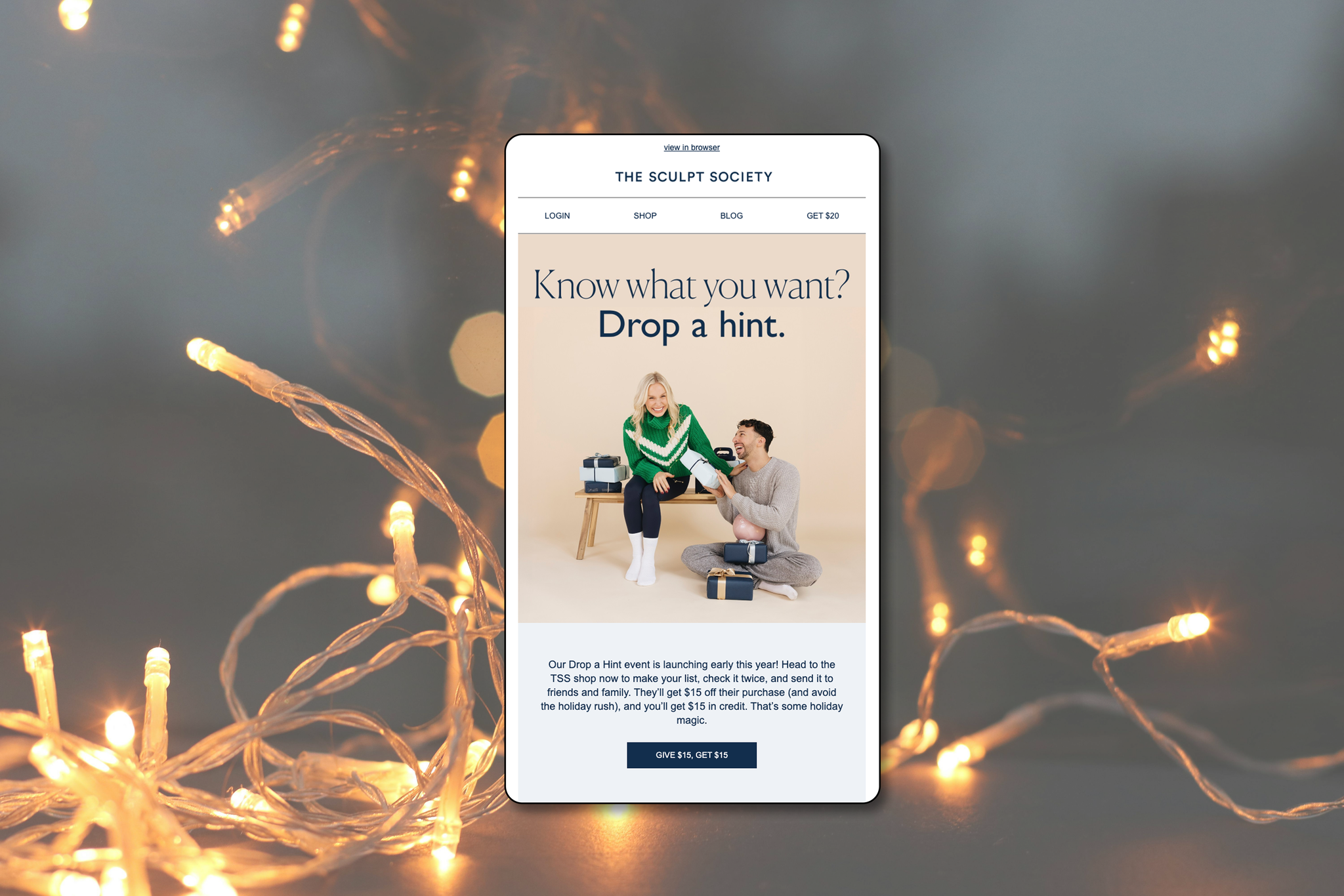 Holiday Examples BlogV2