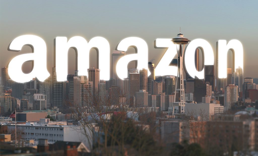 amazon-seatle