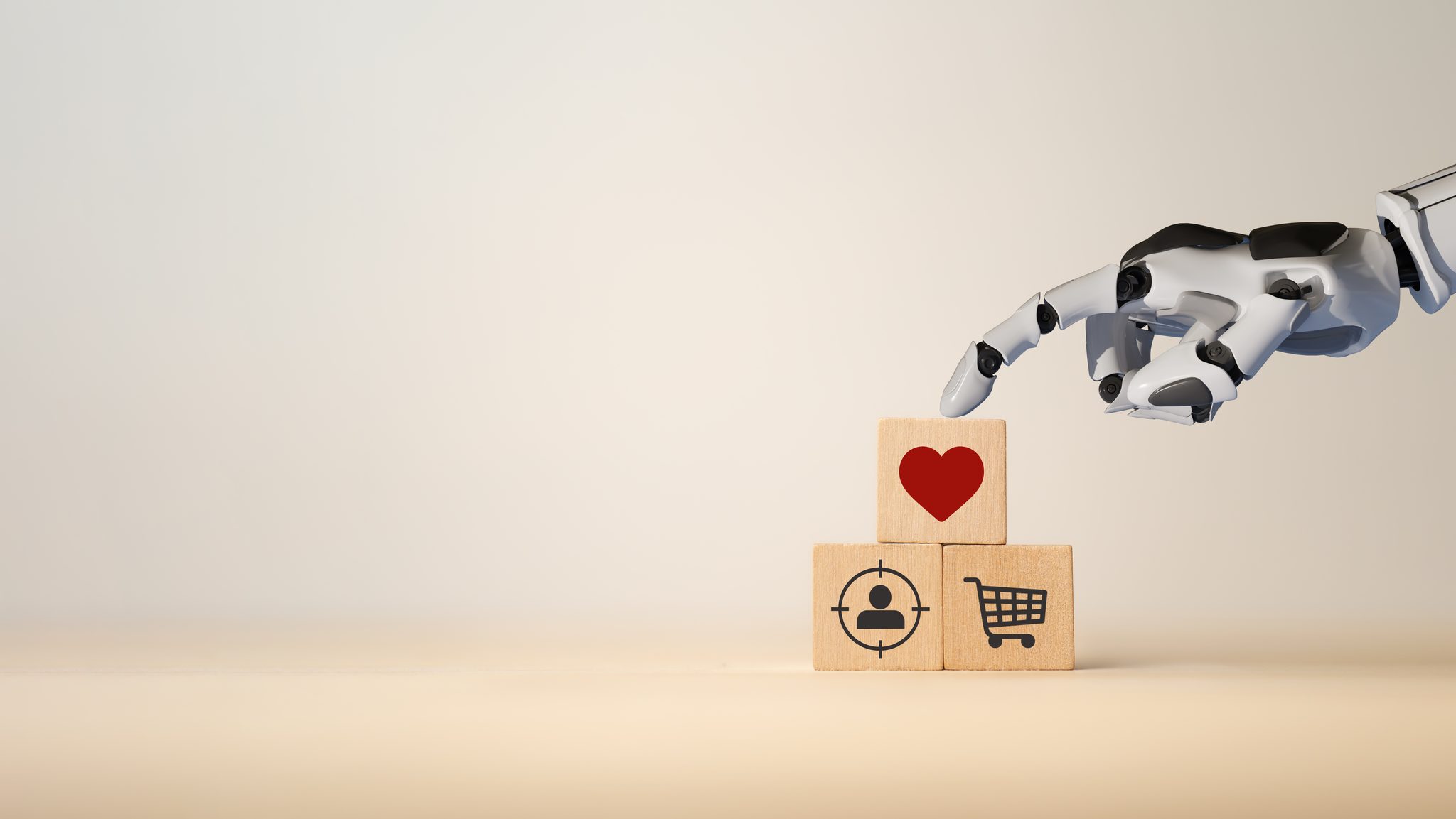 AI customer acquisition use cases