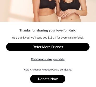referral example