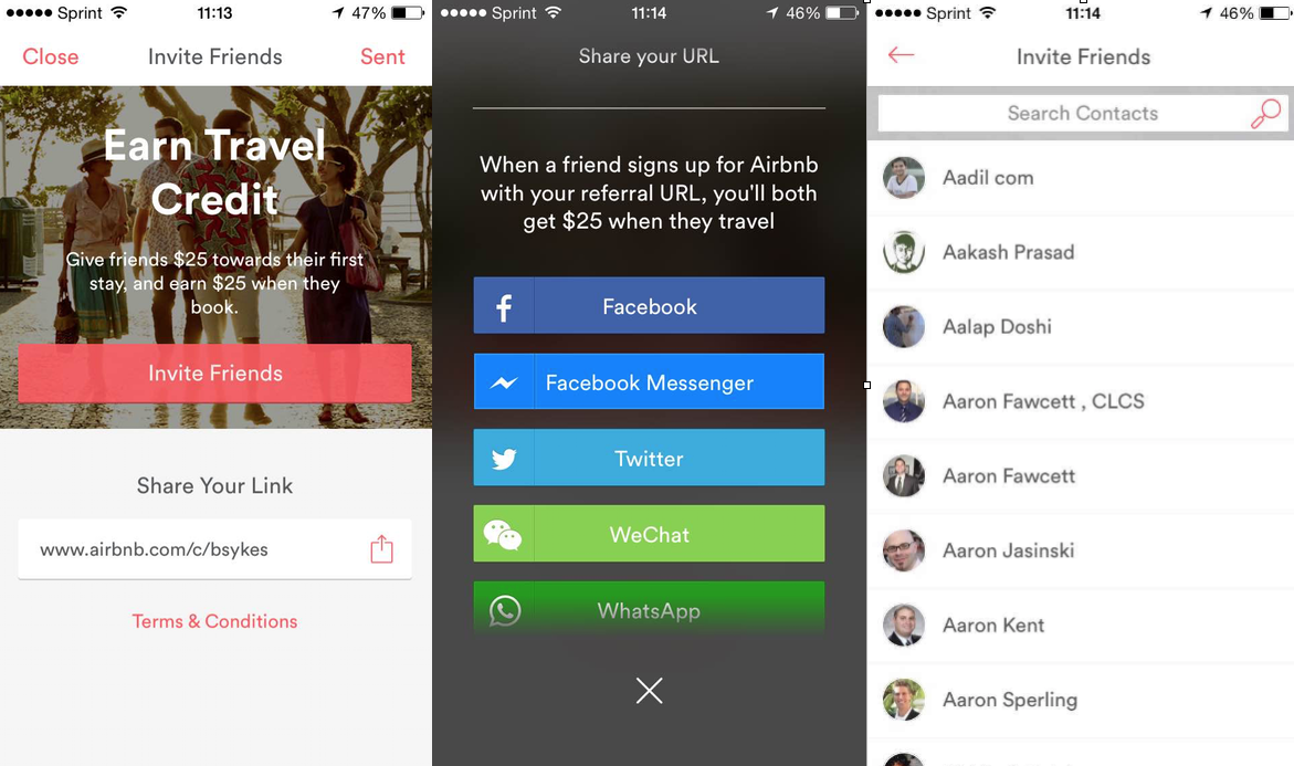 airbnb-refer-a-friend-software