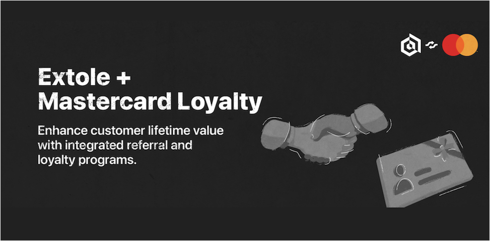 Extole and Mastercard