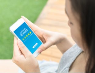 Boost Referral-Feature