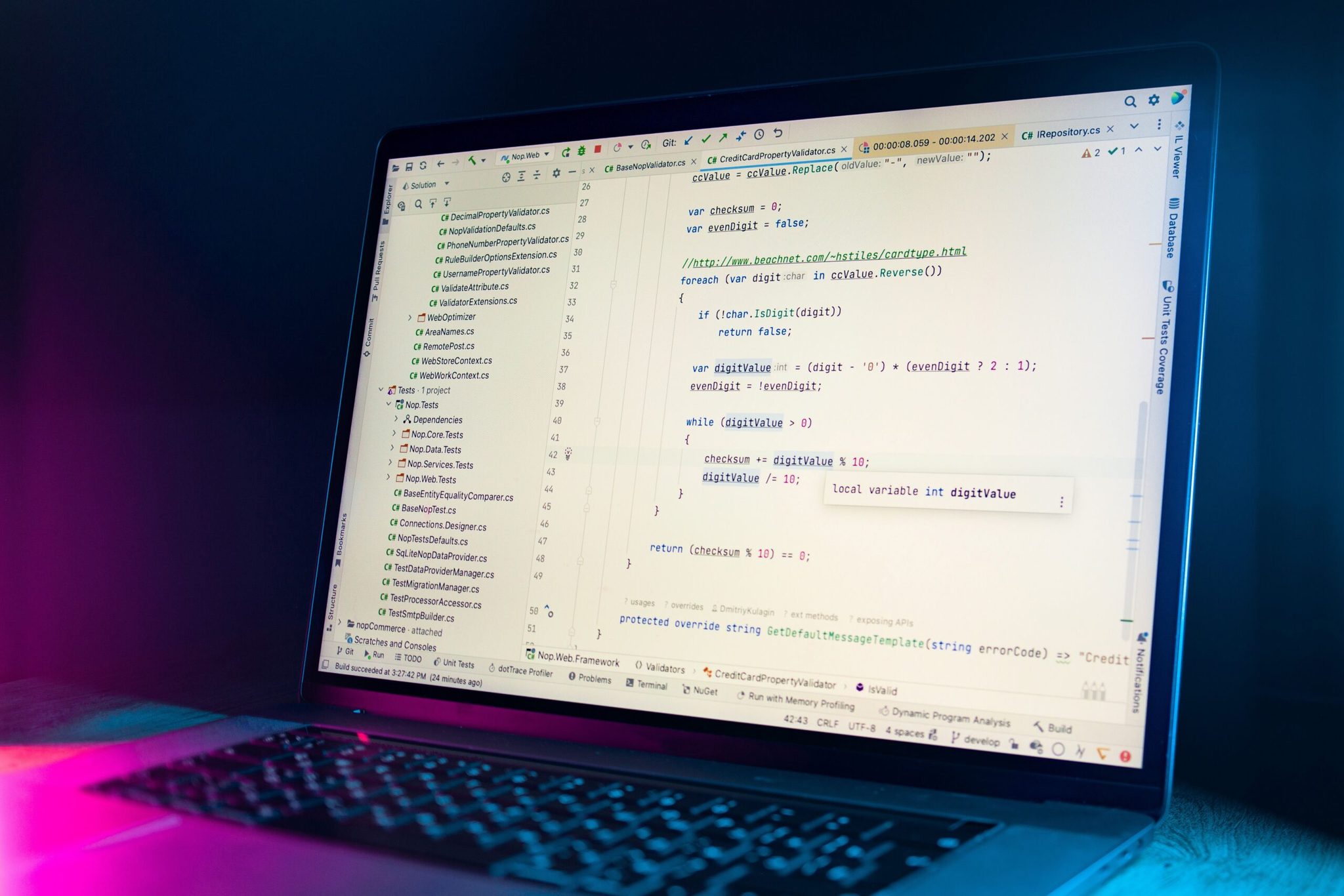 Referral Infrastructure as Code for Developers
