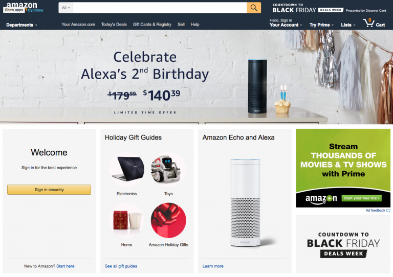 amazon-recommendations
