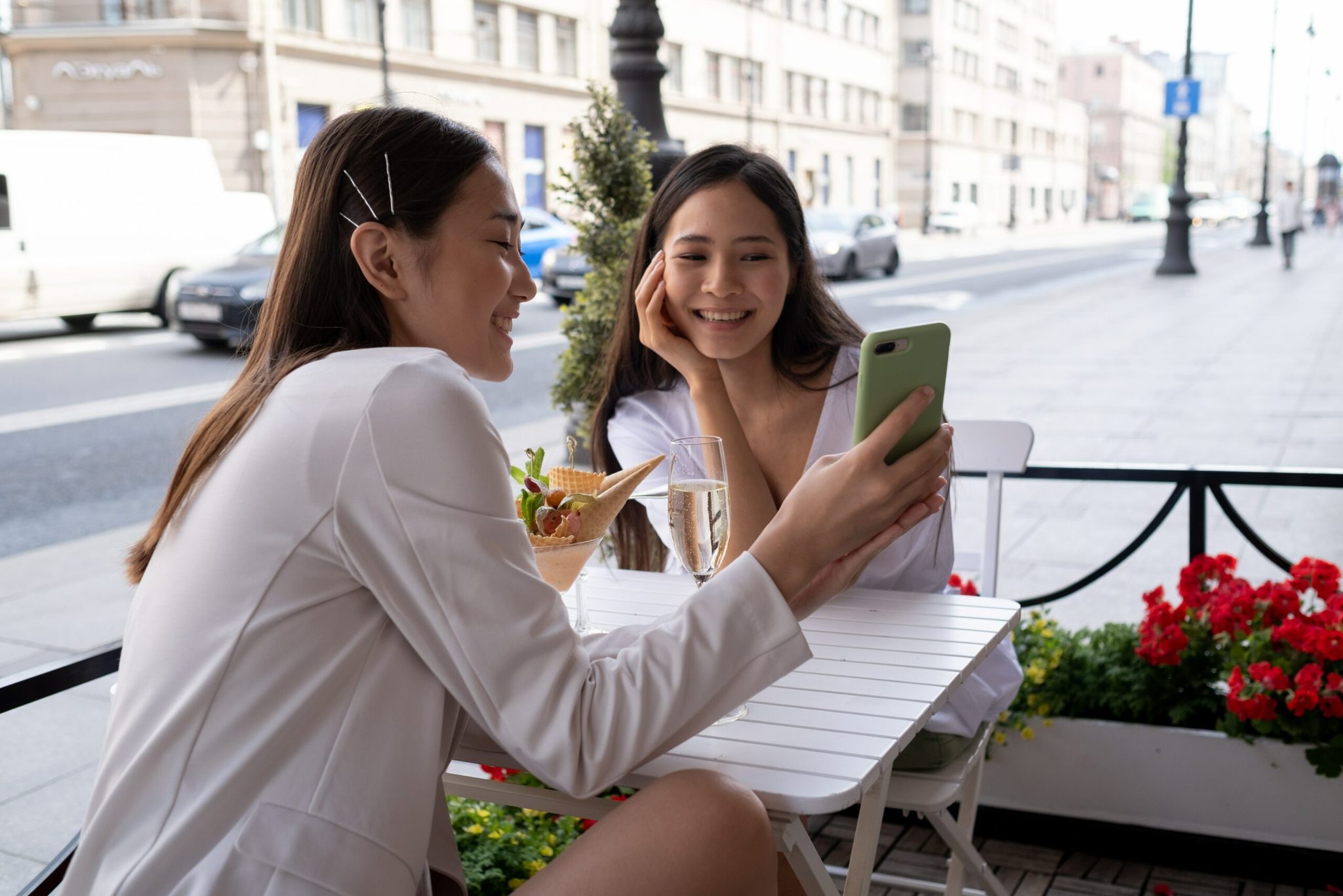 P2P Marketing